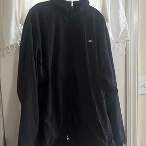 Jordan AF-1 jacket zip up